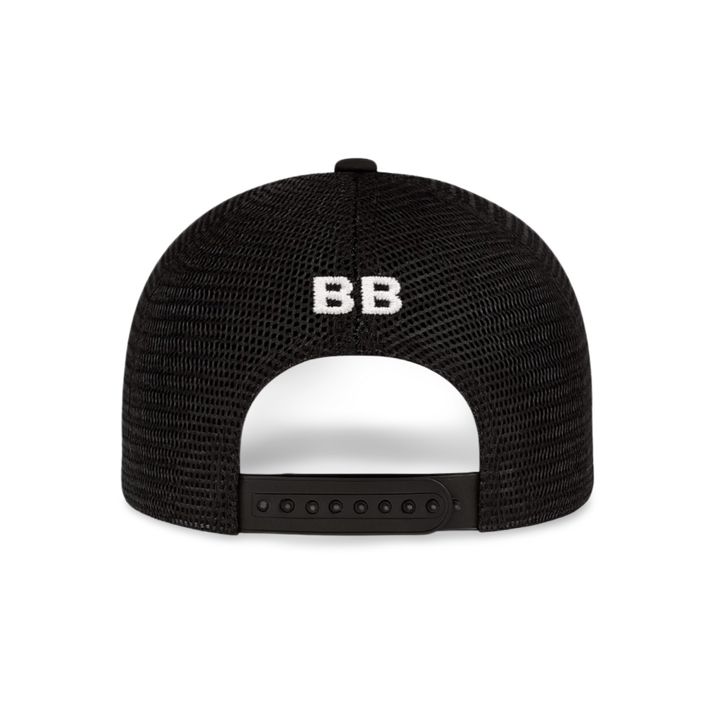 BB Black